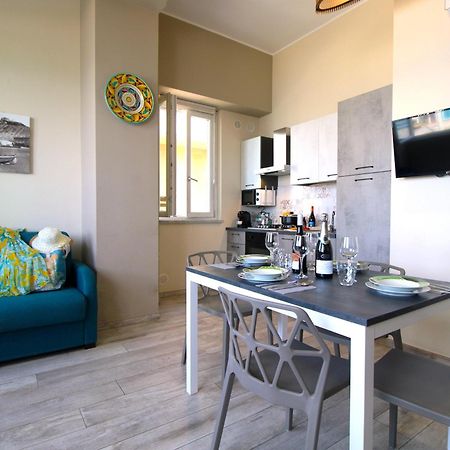 Capo D'Orlando Apartments - Doria 52 Экстерьер фото