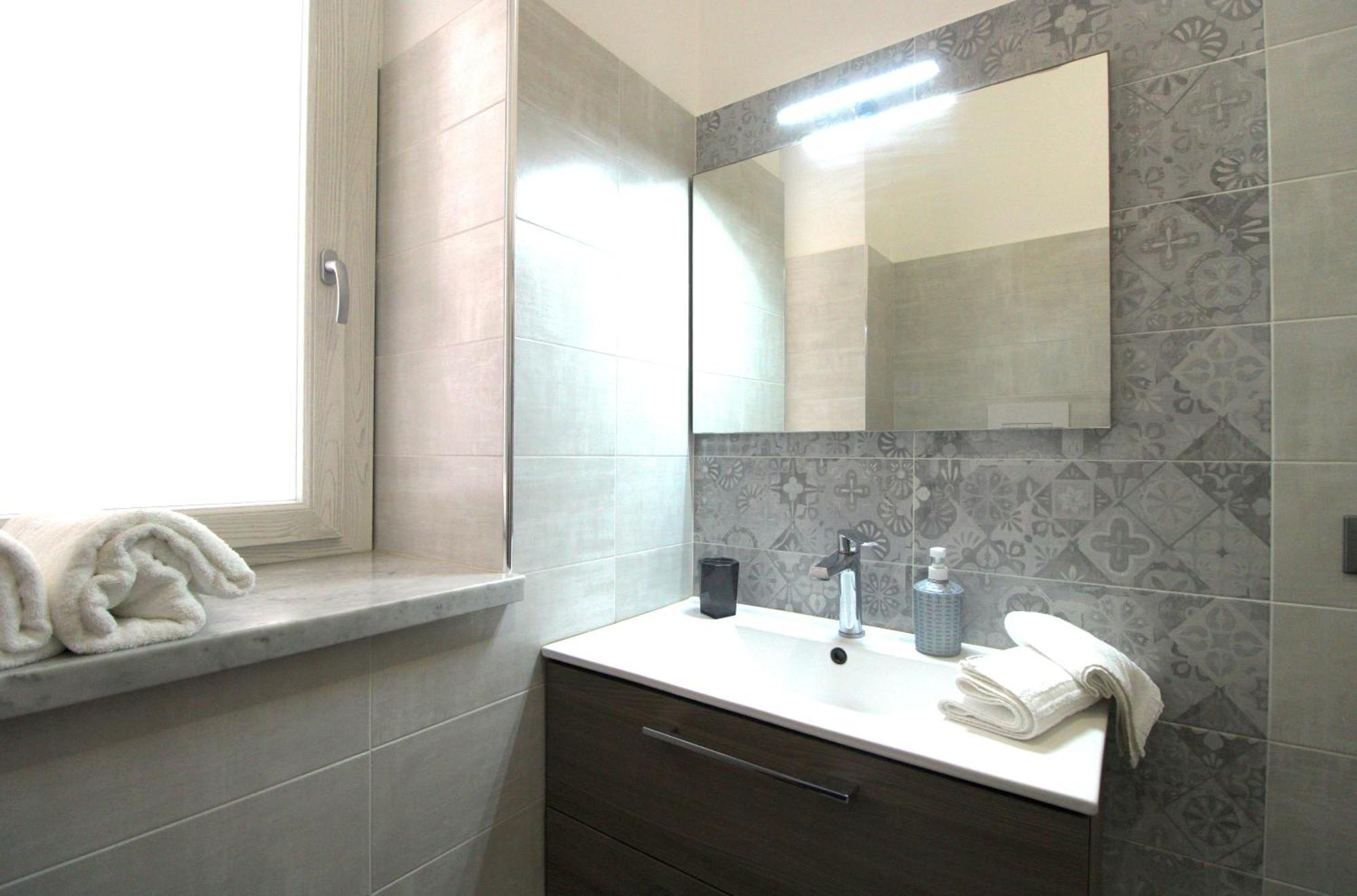 Capo D'Orlando Apartments - Doria 52 Экстерьер фото