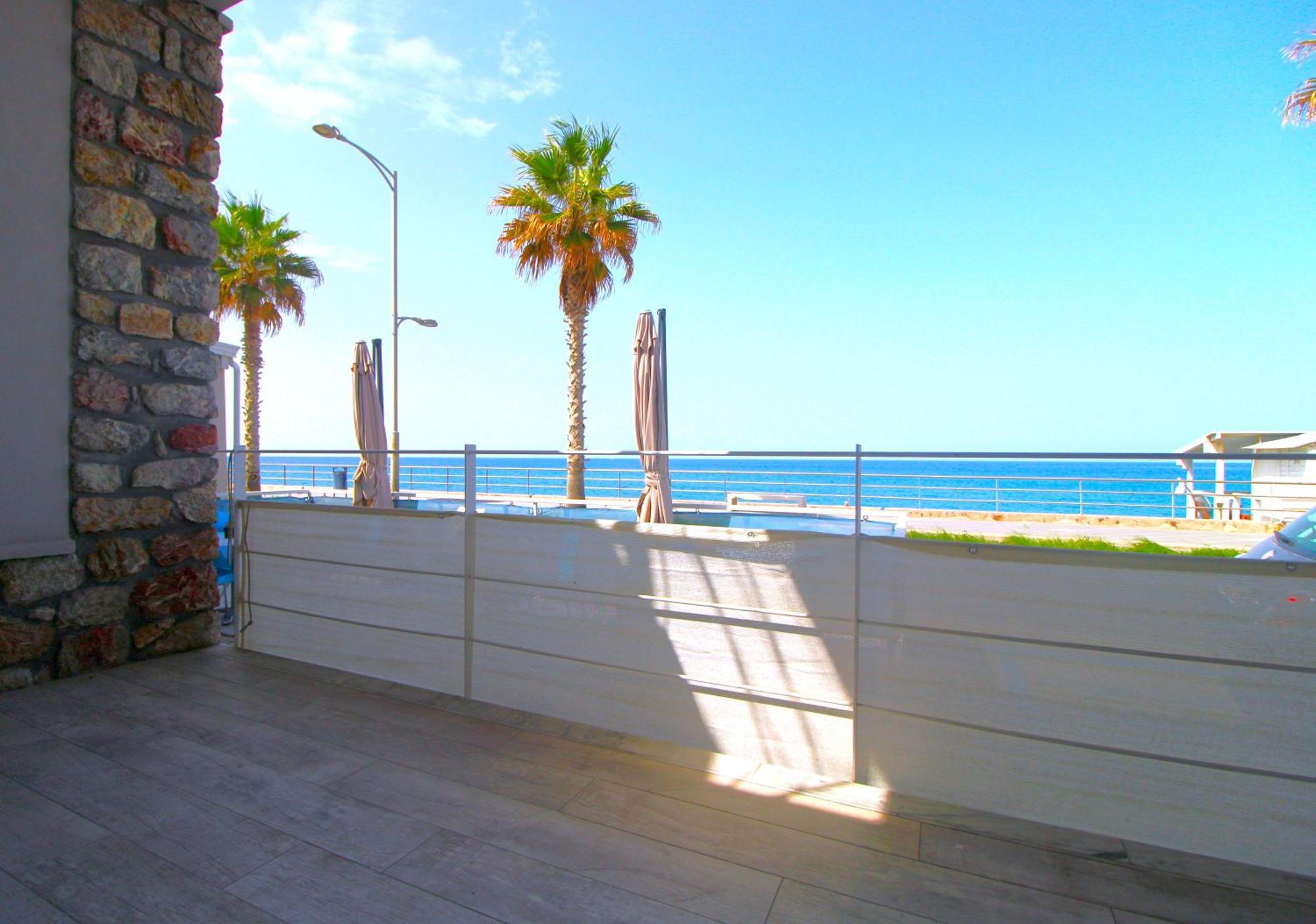 Capo D'Orlando Apartments - Doria 52 Экстерьер фото