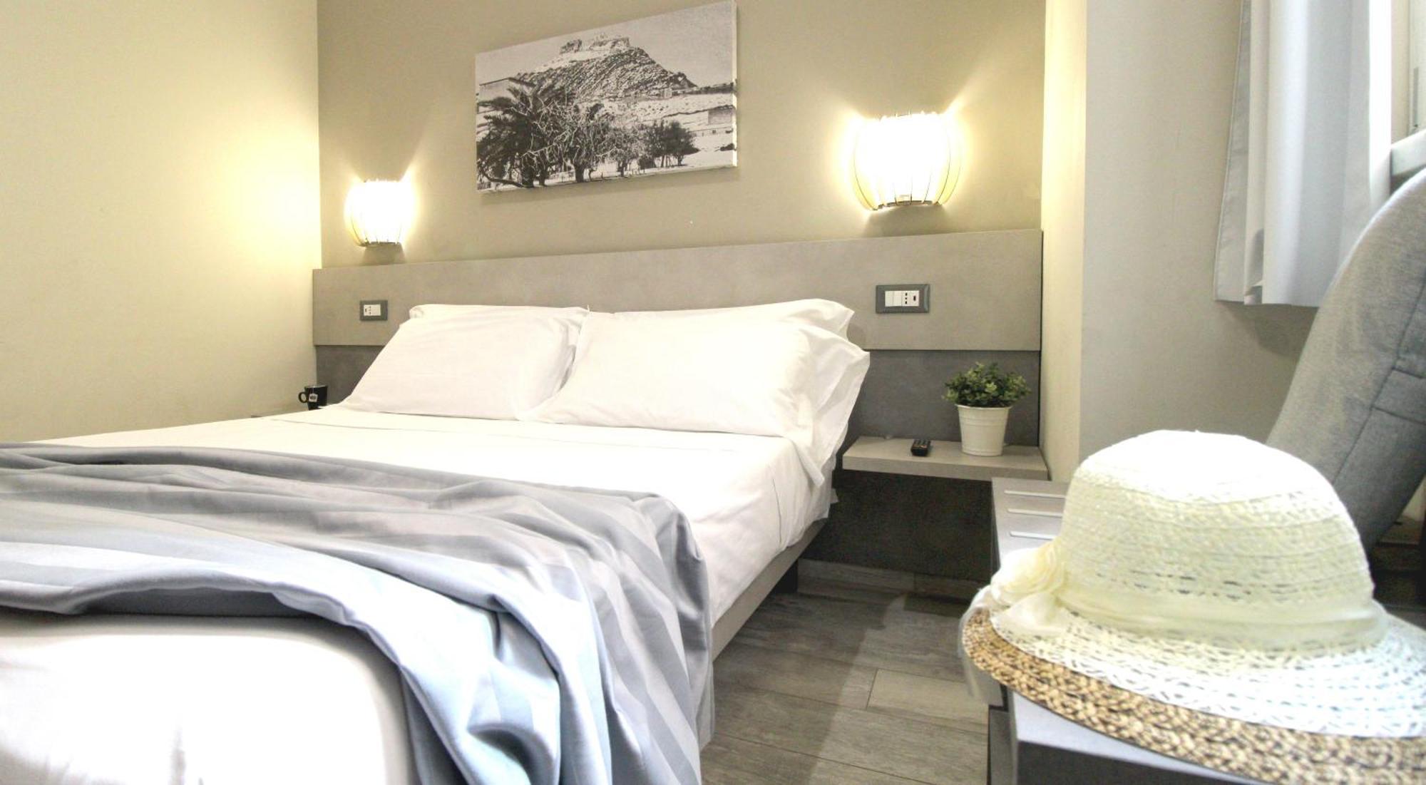 Capo D'Orlando Apartments - Doria 52 Экстерьер фото